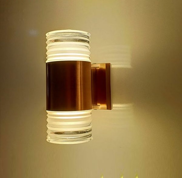 Đèn chày Đèn tường hiện đại 6008-2