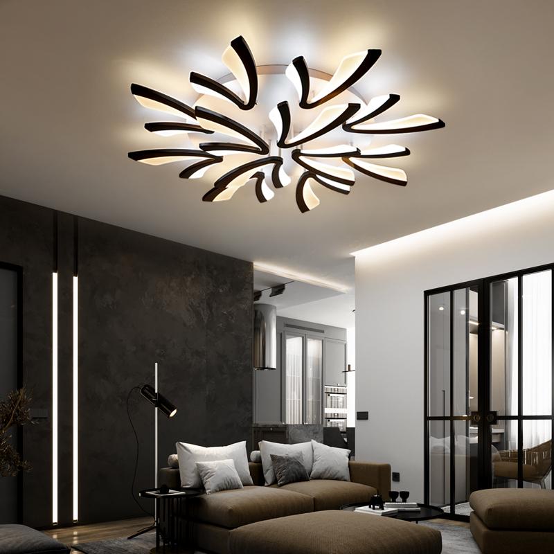 đèn mâm hiện đại
