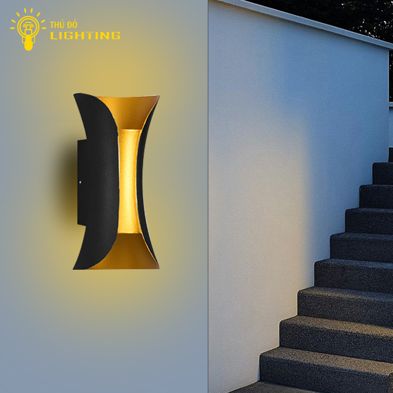 Nếu bạn muốn tìm kiếm một chiếc đèn tường trang trí cầu thang đẹp mắt và mang tính hiện đại để cải thiện không gian nội thất của bạn, hãy tham quan trang web của chúng tôi ngay hôm nay. Chúng tôi sẽ mang đến cho bạn một loạt các sản phẩm mới nhất và đáp ứng xu hướng của năm