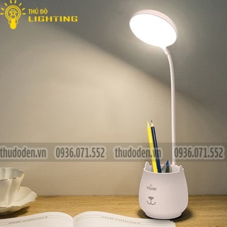 đèn đọc sách để bàn