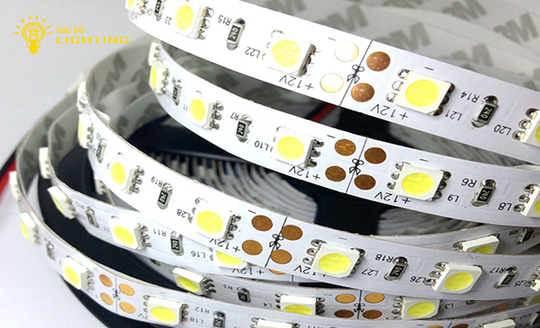 Đèn LED trang trí là gì? Đèn LED trang trí có tốn điện không?