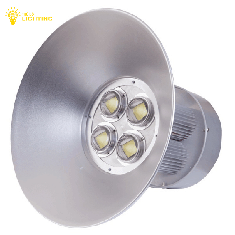 bóng đèn LED công nghiệp