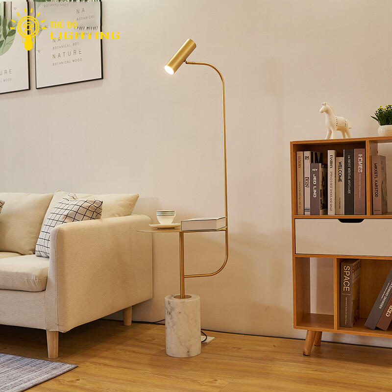 Năm 2024, đèn cây trang trí phòng khách giá rẻ trở thành điểm nhấn cho phòng khách của bạn. Với nhiều mẫu mã đa dạng, bạn có thể tìm kiếm những đèn cây mang phong cách riêng của mình. Điều đặc biệt là giá cả rất hợp lý, giúp bạn có thể sắm cho gia đình mình một chiếc đèn đẹp mà không lo sụt túi.