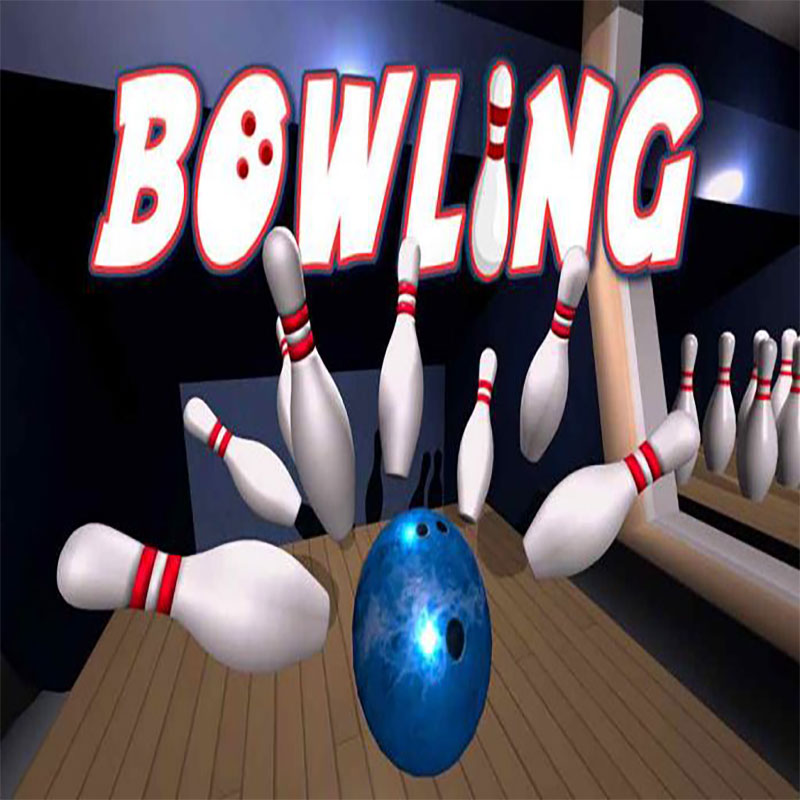 Chơi bowling