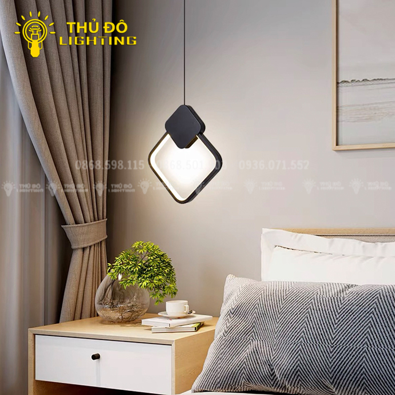 Đèn Thả Decor Hiện Đại TH32