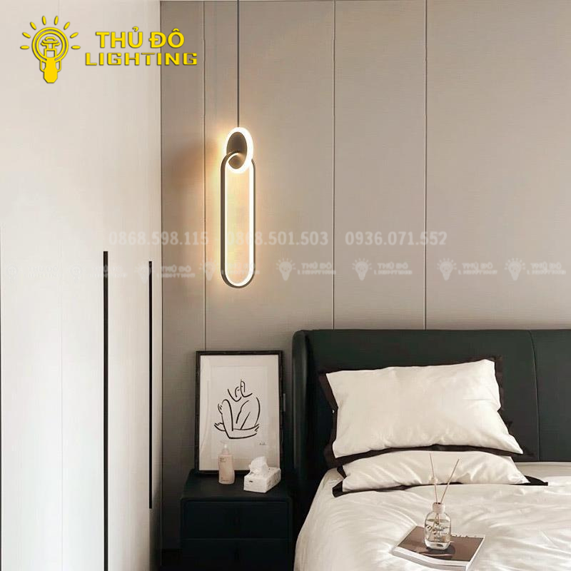 Đèn Thả Decor Hiện Đại TH65