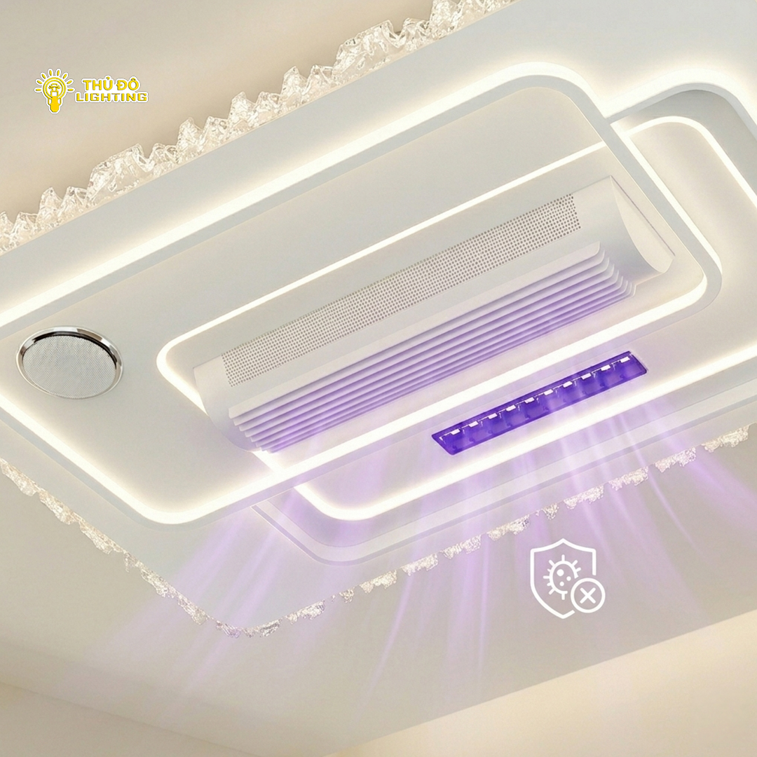 den-quat-op-tran-chu-nhat-fs-995 (1) Đèn Quạt Ốp Trần Chữ Nhật FS-995